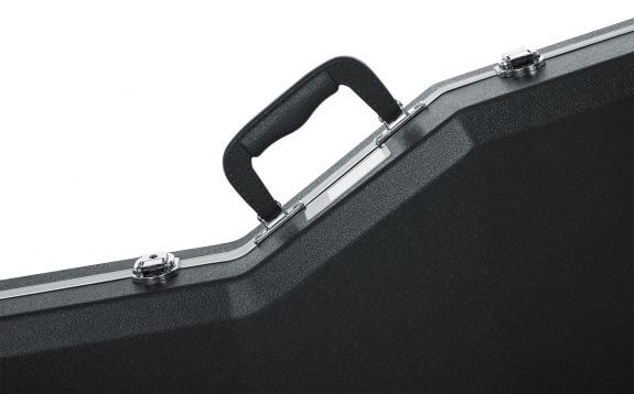 GATOR TAYLOR GS MINI ACOUSTIC GUITAR CASE