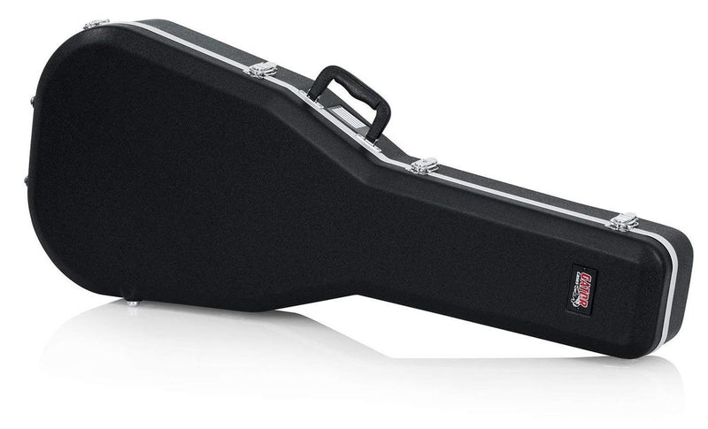 GATOR DELUXE DREADNOUGHT GUITAR CASE