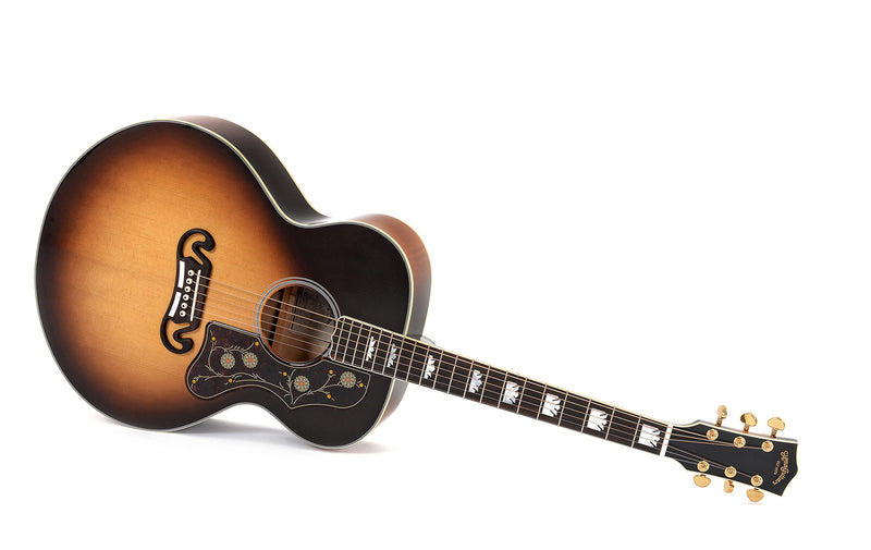 SIGMASIGMA GJA-SG200 JUMBO ACOUSTIC/E - Harry Green Music World - Buy online