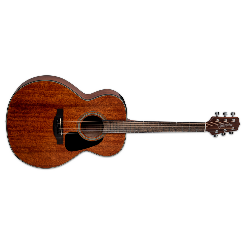 TAKAMINE ACOUSTIC GUITAR - NATURAL SATIN