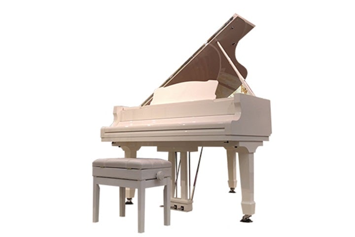 Middleford GP-152 Self-Playing Baby Grand Piano