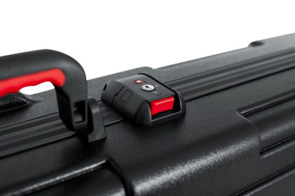 GATOR TSA LATCH ELECTRIC GUITAR CASE