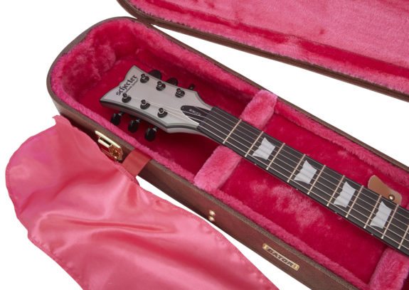 GATOR TRADITIONAL LES PAUL CASE