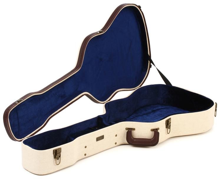 GATOR JOURNEYMAN DREADNOUGHT WOOD CASE