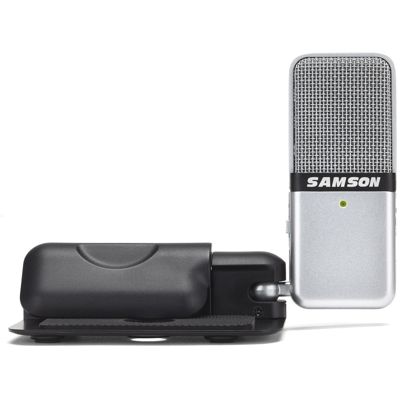 SAMSON GO MIC