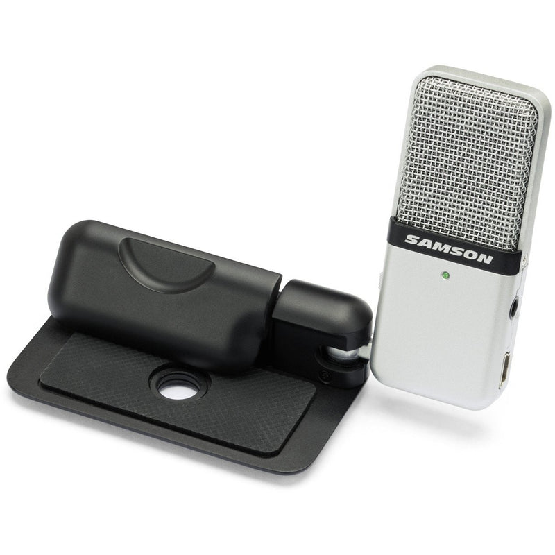SAMSON GO MIC