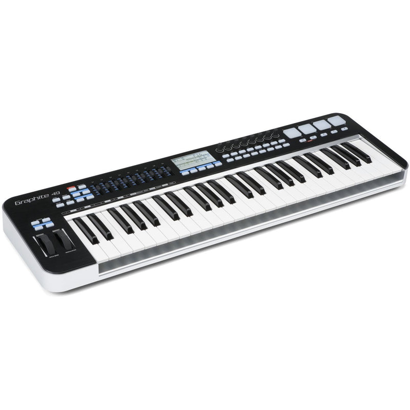 SAMSON GRAPHITE 49