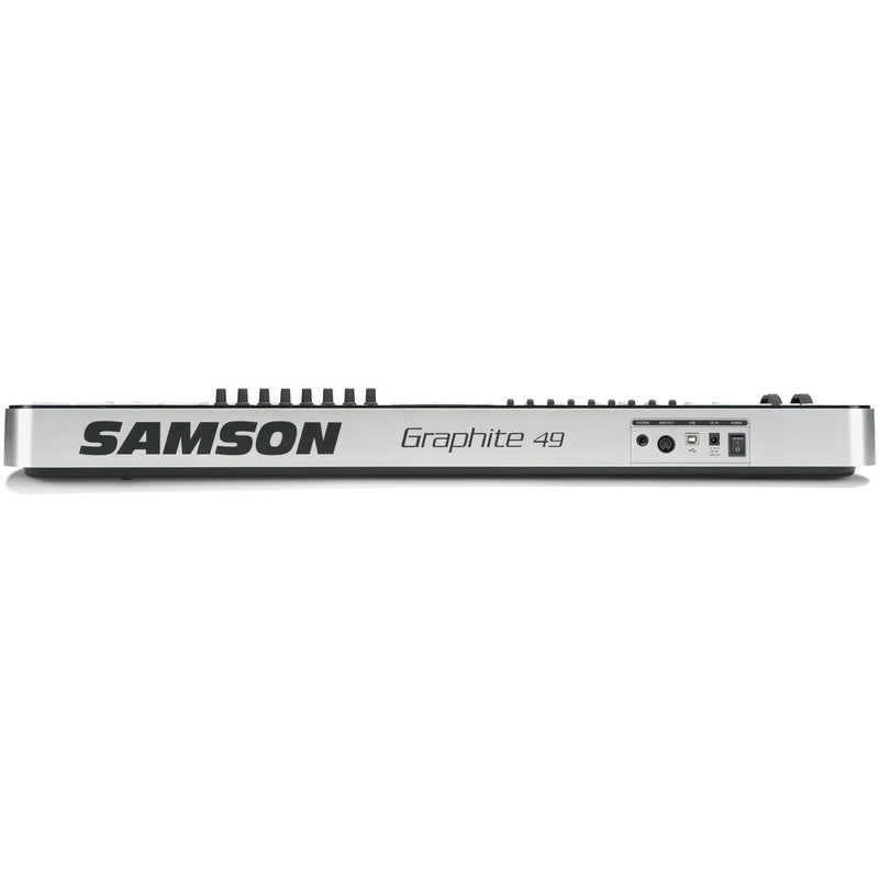 SAMSON GRAPHITE 49
