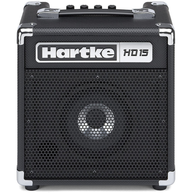 HARKTE HD15 FRONT