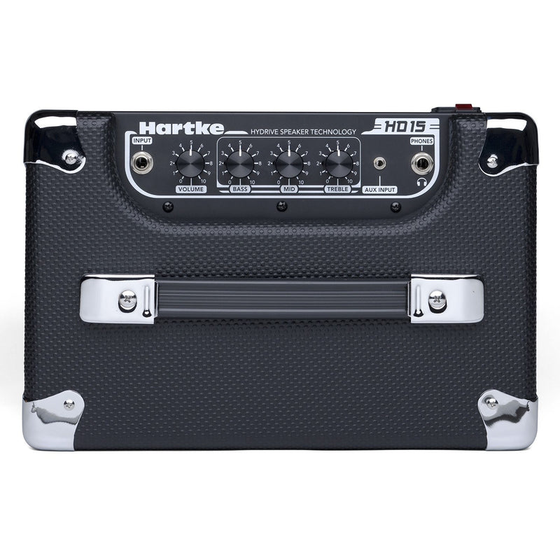 HARKTE HD15 TOP