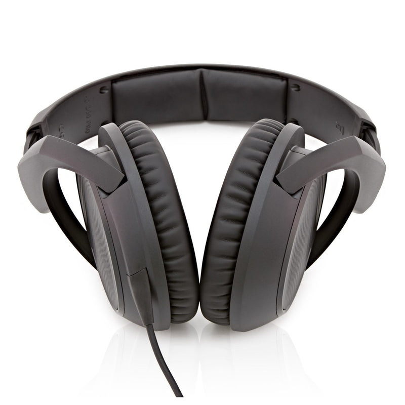 SENNHEISER HD200 PRO SIDE