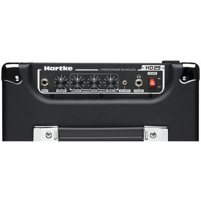 HARTKE HD25 TOP