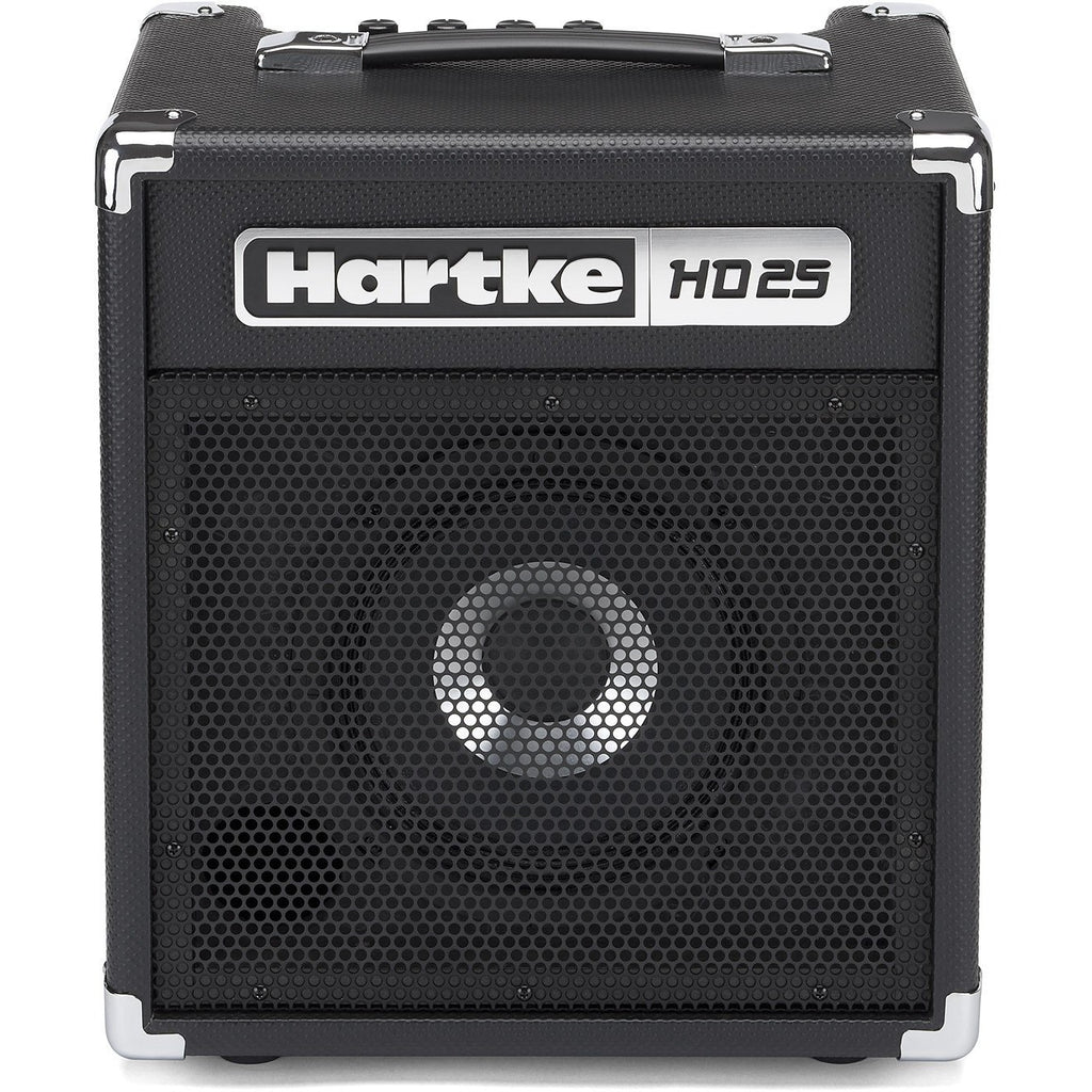 HARTKE HD25 FRONT