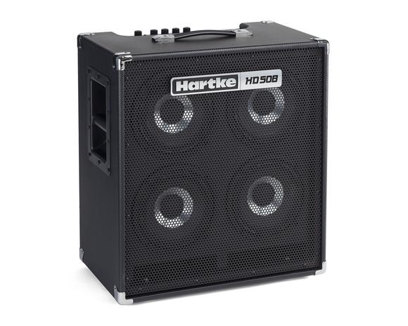 HARTKE HD508