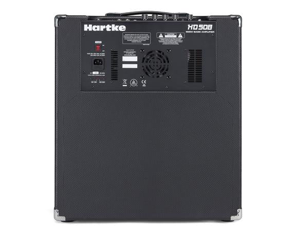 HARTKE HD508