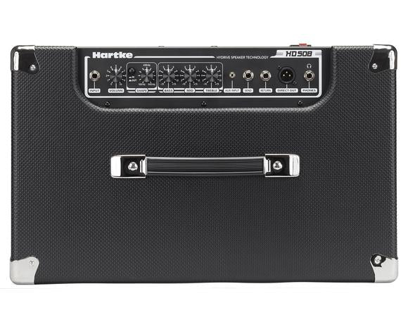 HARTKE HD508