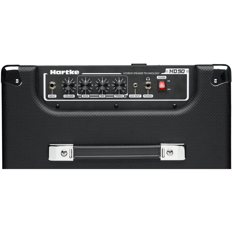 HARTKE HD50 TOP