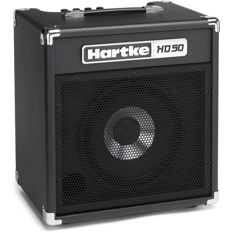HARTKE HD50 SIDE