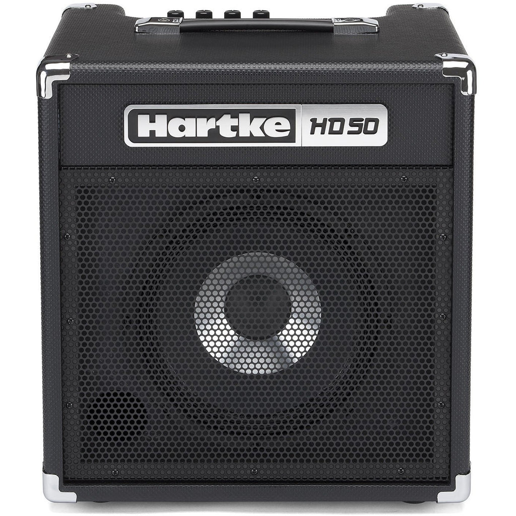 HARTKE HD50 FRONT