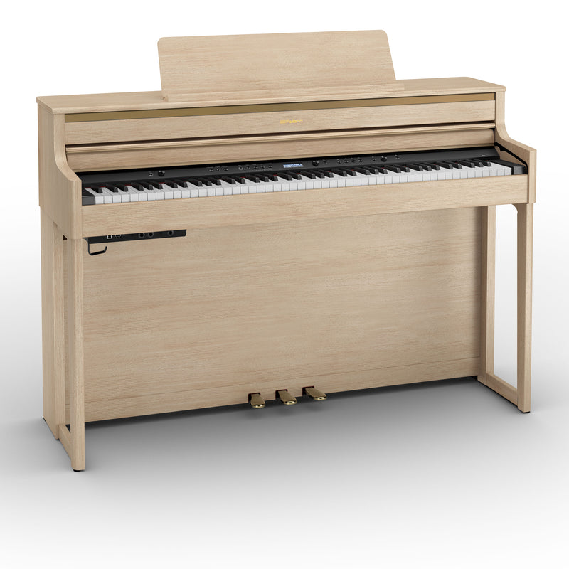 ROLAND HP704 DIGITAL PIANO