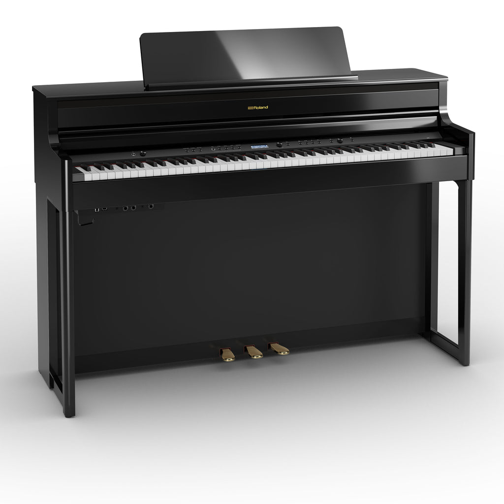 ROLAND HP704 DIGITAL PIANO