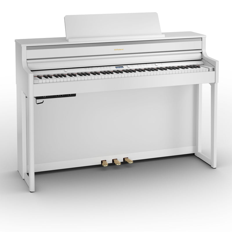 ROLAND HP704 DIGITAL PIANO