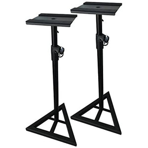 HYBRID SS07 MONITOR SPEAKER STAND *PAIR*