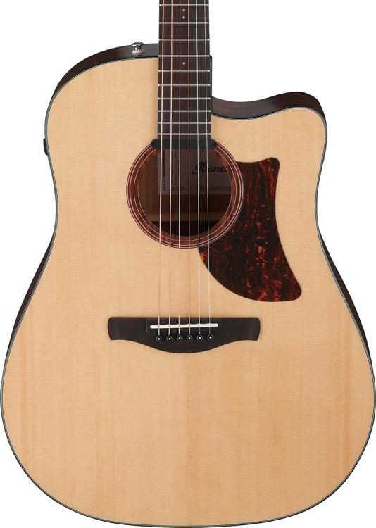 IBANEZ AAD170CE-LGS