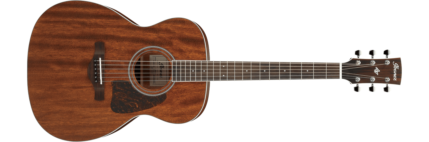 IBANEZ AC340-OPN ACOUSTIC GUITAR – Harry Green Music World