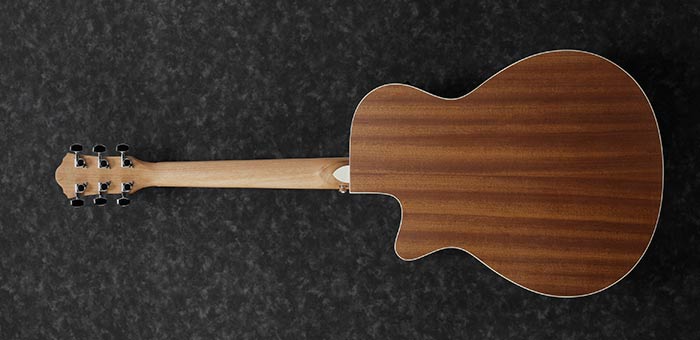 IBANEZ AEG7MH-OPN (OPEN PORE NATURAL)