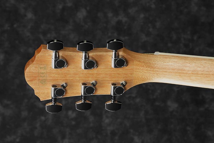 IBANEZ AEG7MH-OPN (OPEN PORE NATURAL)