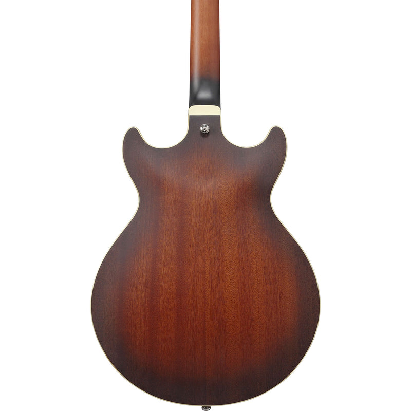 IBANEZ AM53 COMPACT SEMI-HOLLOWBODY GUITAR