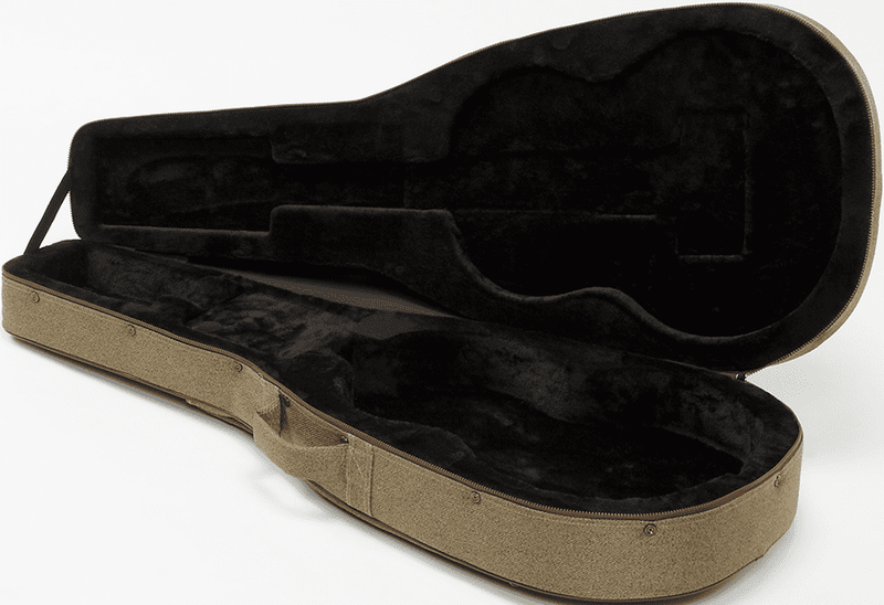 IBANEZ FS40CL CLASSIC GUITAR FOAM CASE - TWEED