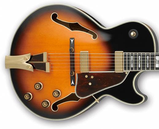 IBANEZ GEORGE BENSON GB10-BS