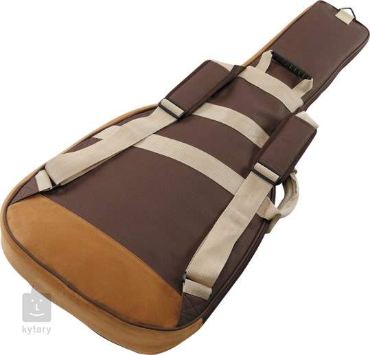 Ibanez IBB541 Powerpad Bass Guitar Bag