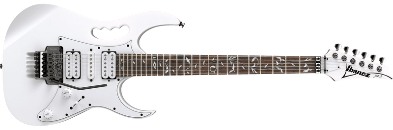 IBANEZ JEM-JR-WH