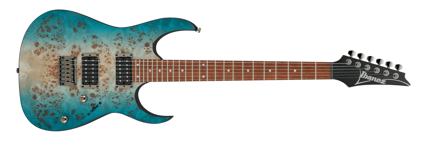 Ibanez rg 752 deals