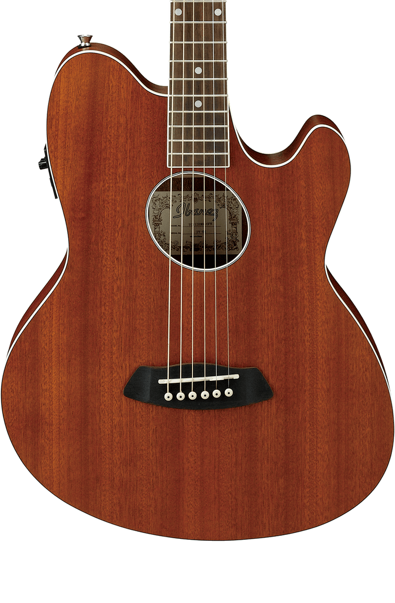 IBANEZ TCY12E-OPN