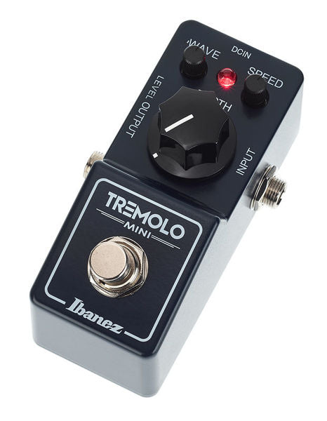 IBANEZ TRMINI TREMOLO PEDAL