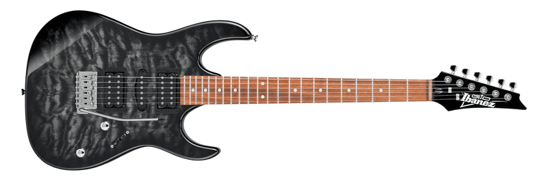 IBANEZ GRX70QA ELECTRIC GUITAR