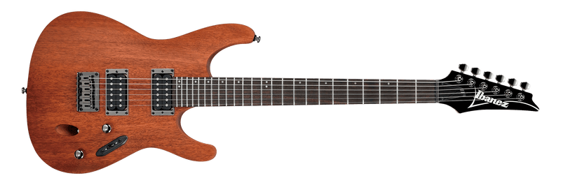 Ibanez S521 Standard S Series Electric Guitar