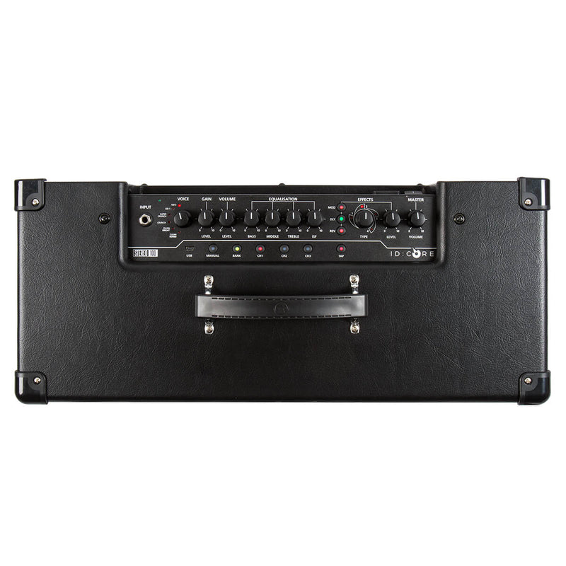 BLACKSTAR ID:CORE STEREO 100 AMPLIFIER