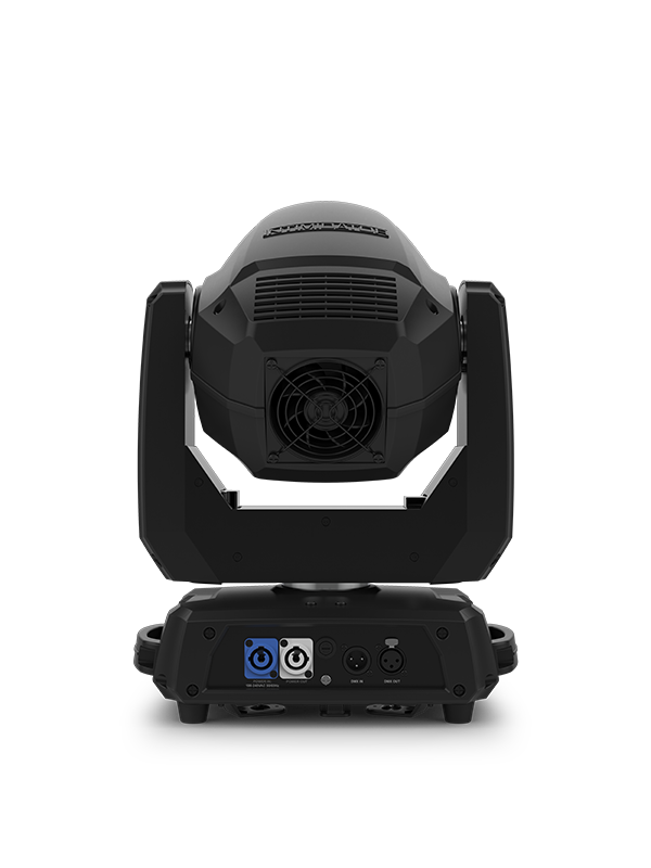 CHAUVET DJ LED INTIMSPOT 375ZX