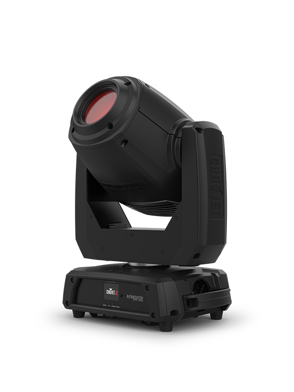 CHAUVET DJ LED INTIMSPOT 375ZX