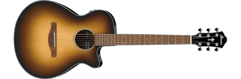 IBANEZ AEG50-DHH - DARK HONEY BURST