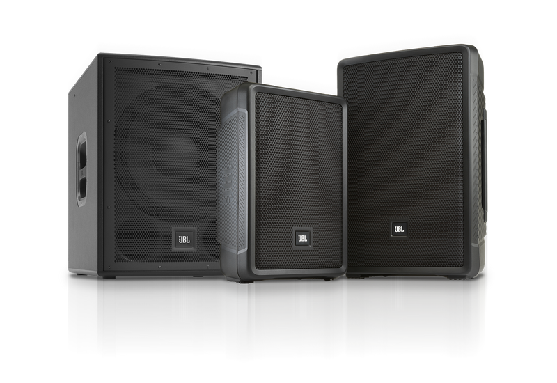 JBL IRX115S