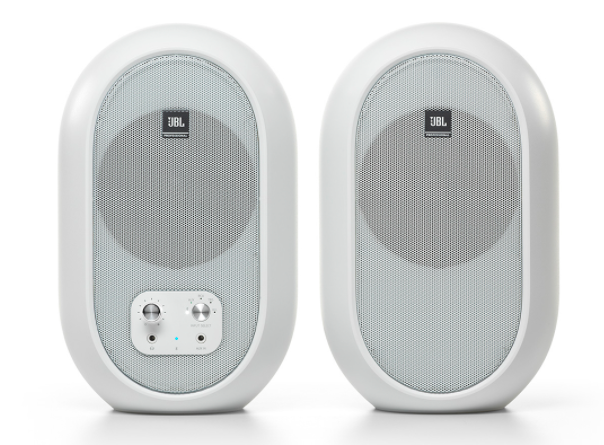 JBL 104-BT STUDIO MONITORS (SET)