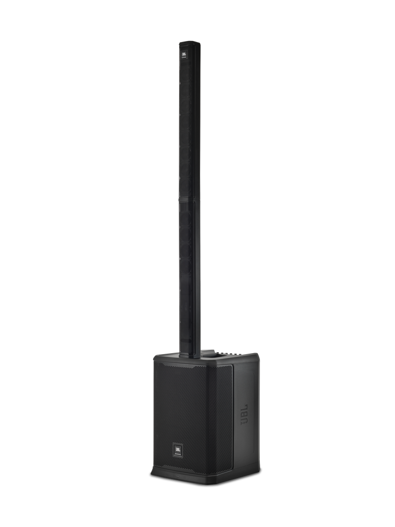 JBL PRX ONE POWERED COLUMN PA SYSTEM