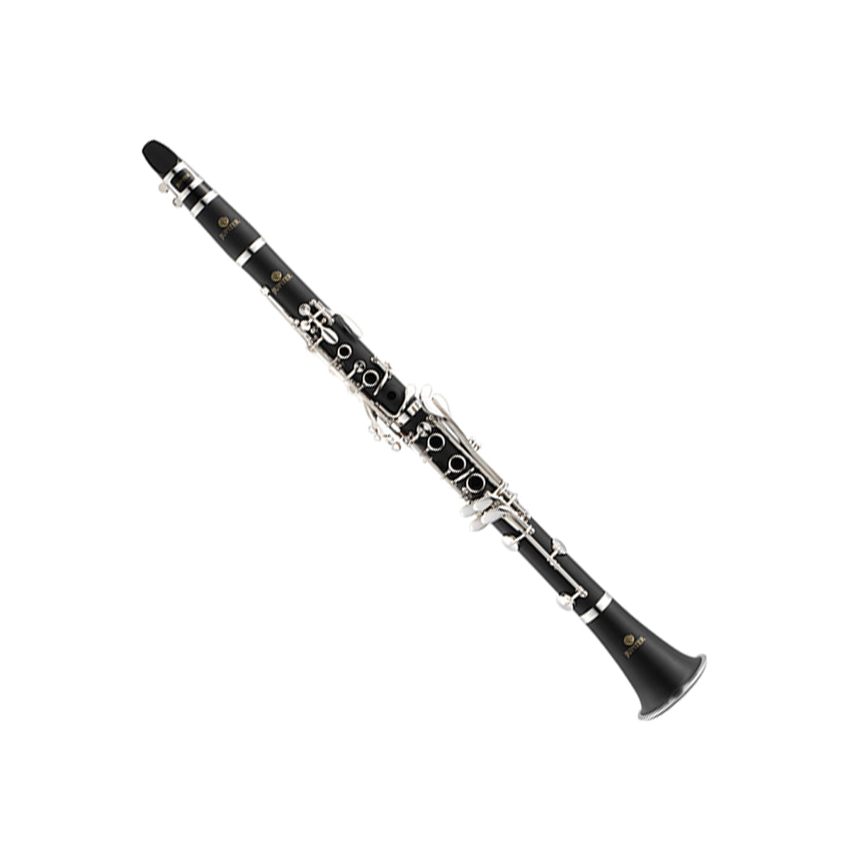 –　Music　NICKEL　Green　Harry　CLARINET　JCL700N　JUPITER　World