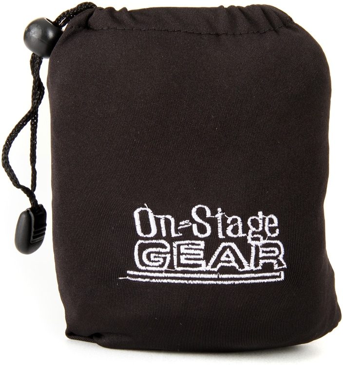 ONSTAGE KDA70 DIGITAL PIANO / KEYBOARD DUST COVER